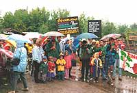 Demonstration