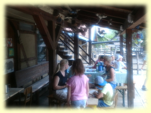 Werkstatt