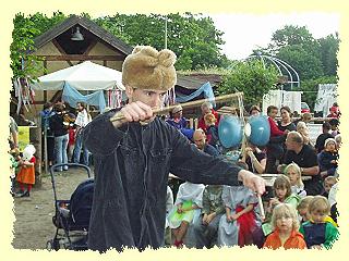 diabolo