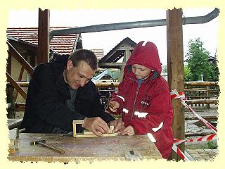 noch mal holzwerkstatt