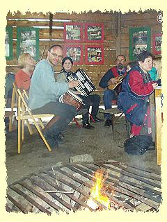 irish folk