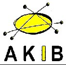 Logo AKIB