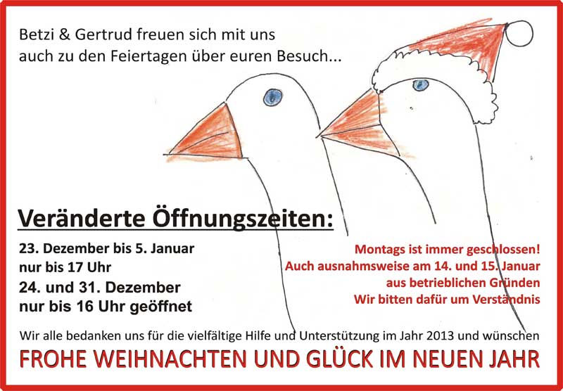 Weihnacht13